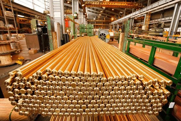 Heritage Brass Collection